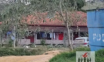 Fazenda à venda no Centro, Caldas 