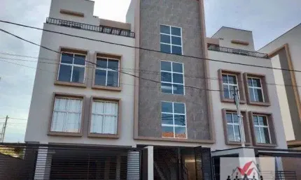 Apartamento à venda no bairro Centreville - Poços de Caldas/MG
