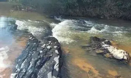 Fazenda à venda no Centro, Unaí 