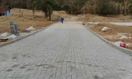 Terreno à venda no bairro Fazenda Baeta - Poços de Caldas/MG