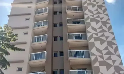 Apartamento Padrão para Venda em Country Club Poços de Caldas-MG