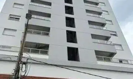 Apartamento à venda no bairro jardim cascatinha - poços de caldas/mg
