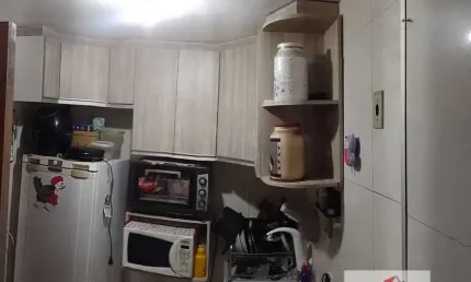 Apartamento com 2 quartos à venda no Jardim Itamaraty III, Poços de Caldas 