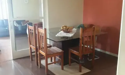 Casa à venda no bairro Vila Togni - Poços de Caldas/MG