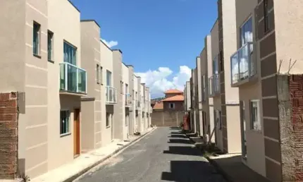 Casa com 2 quartos à venda no Estância São José, Poços de Caldas 