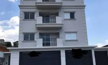 Apartamento à venda no bairro Centro - Poços de Caldas/MG