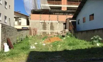 Terreno lote para venda em jardim elvira dias poços de caldas-mg