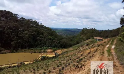 Sítio à venda no bairro Centro - Santa Maria de Jetibá/ES