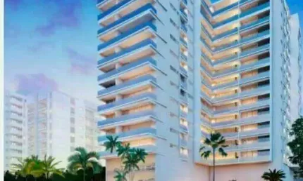 Apartamento à venda no bairro Centro - Poços de Caldas/MG