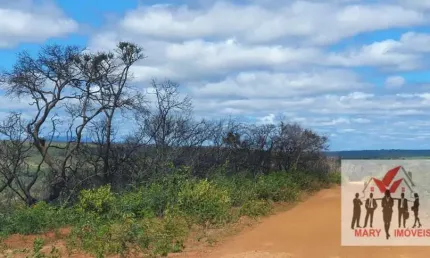 Fazenda à venda no Centro, Grão Mogol 