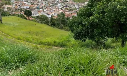 Área Residencial para Venda em Monte Verde Poços de Caldas-MG
