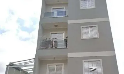Apartamento com 3 quartos à venda no Jardim Quisisana, Poços de Caldas 
