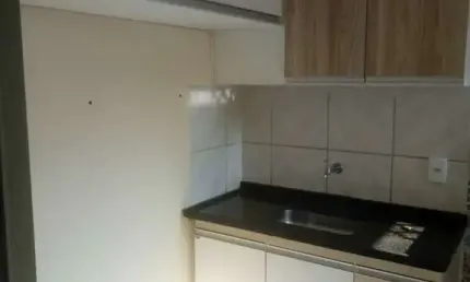Apartamento à venda no bairro Jardim Itamaraty III - Poços de Caldas/MG