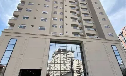 Apartamento à venda no bairro Centro - Poços de Caldas/MG