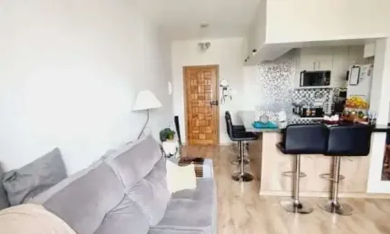 Apartamento à venda no bairro Centro - Poços de Caldas/MG