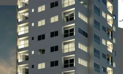 Apartamento à venda no bairro Centreville - Poços de Caldas/MG