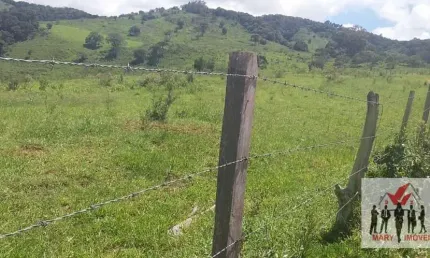 Sítio à venda no bairro Área Rural de Poços de Caldas - Poços de Caldas/MG