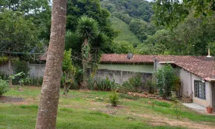 Chácara à venda no bairro Centro - Poços de Caldas/MG
