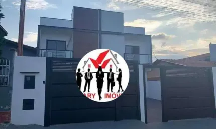 Casa à venda no bairro Jardim das Acácias - Poços de Caldas/MG