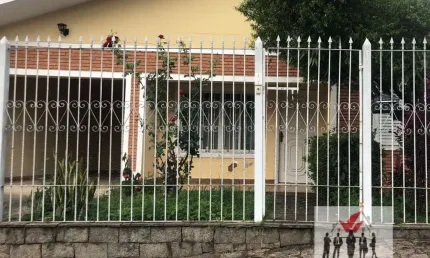 Casa com 3 quartos à venda no Centro, Poços de Caldas 