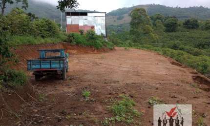 Sítio à venda no bairro Centro - Bandeira do Sul/MG