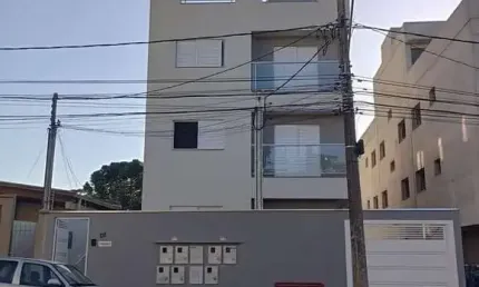 Cobertura com 3 quartos à venda no Residencial São Bernardo, Poços de Caldas 