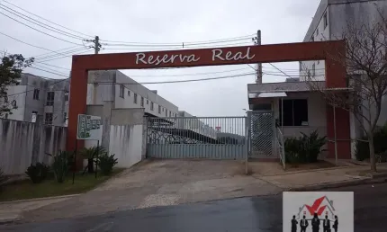 Apartamento à venda no bairro Estância Poços de Caldas - Poços de Caldas/MG