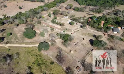 Fazenda à venda no bairro centro - belo horizonte/mg