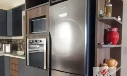 Apartamento à venda no bairro Jardim das Hortênsias - Poços de Caldas/MG