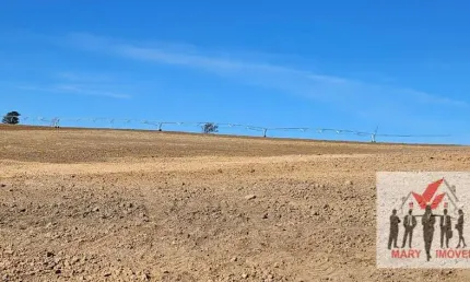 Fazenda à venda no Centro, Casa Branca 