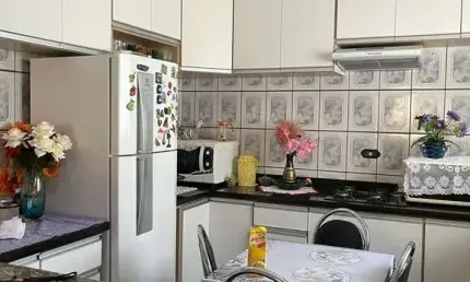 Casa à venda no bairro Monte Verde - Poços de Caldas/MG