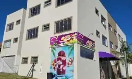 Apartamento com 4 quartos à venda no Jardim Amaryllis, Poços de Caldas 