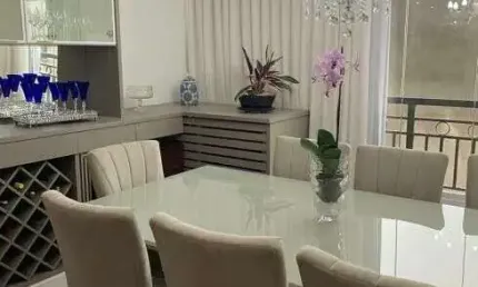 Apartamento à venda no bairro São Benedito - Poços de Caldas/MG