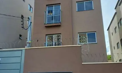 Apartamento à venda no bairro Residencial Veredas - Poços de Caldas/MG