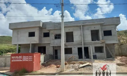 Casa à venda no bairro Residencial Belvedere - Poços de Caldas/MG