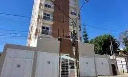 Apartamento com 3 quartos à venda no Centro, Poços de Caldas 