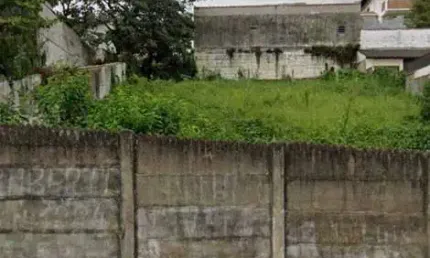 Terreno à venda no Jardim dos Estados, Poços de Caldas 
