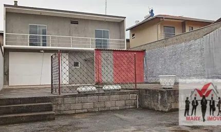 Casa à venda no bairro Jardim Philadélphia - Poços de Caldas/MG