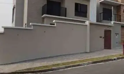 Casa à venda no bairro Jardim das Acácias - Poços de Caldas/MG