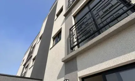 Apartamento à venda no bairro Residencial São Bernardo - Poços de Caldas/MG
