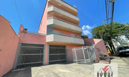 Apartamento à venda no bairro Jardim Country Club - Poços de Caldas/MG