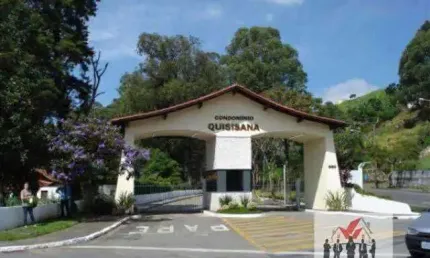 Apartamento à venda no bairro Jardim Quisisana - Poços de Caldas/MG
