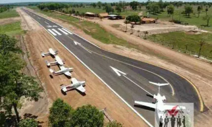 Fazenda à venda no Centro, Redenção 