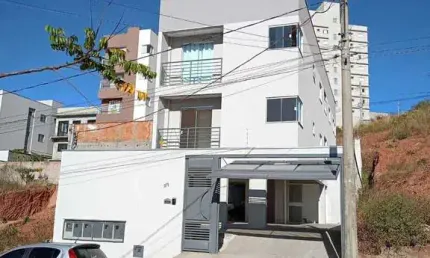 Apartamento à venda no bairro Residencial Veredas - Poços de Caldas/MG