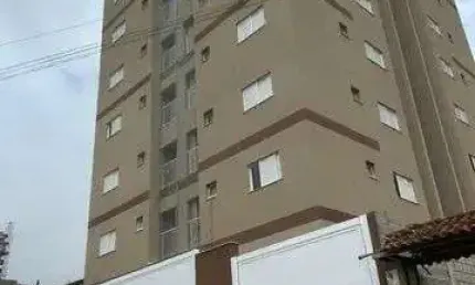 Apartamento com 2 quartos à venda no Campo das Antas, Poços de Caldas 