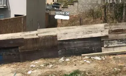 Terreno à venda no bairro Jardim Itamaraty V - Poços de Caldas/MG