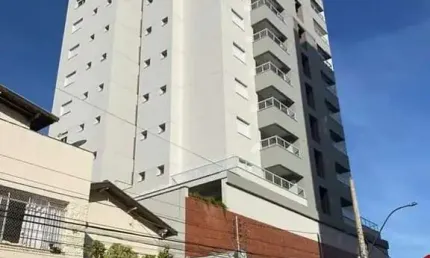 Apartamento à venda no bairro Centro - Poços de Caldas/MG