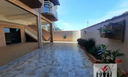 Casa à venda no bairro Monte Verde II - Poços de Caldas/MG