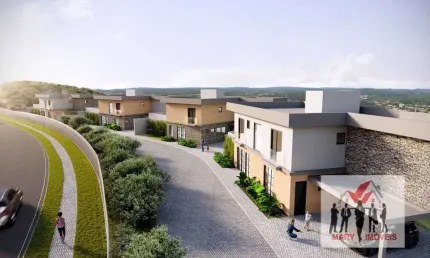 Casa à venda no bairro Jardim Europa - Poços de Caldas/MG