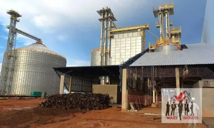 Fazenda à venda no Centro, Balsas 